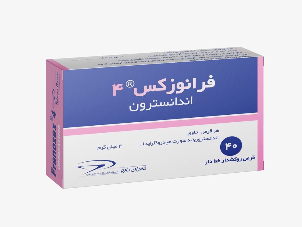 فرانوزکس 4